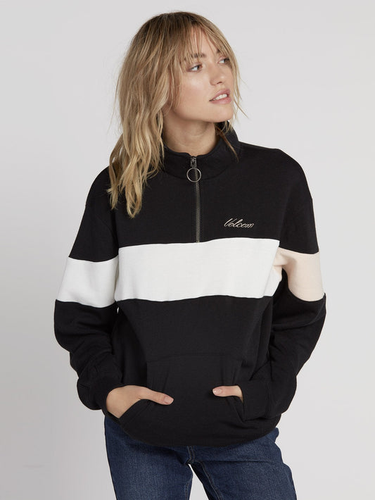 Sweat Short Staxx - Black