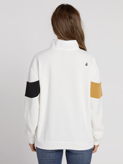 Sweat Short Staxx - Star White