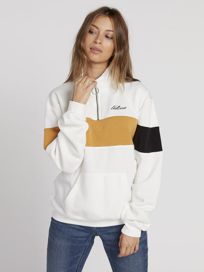 Sweat Short Staxx - Star White