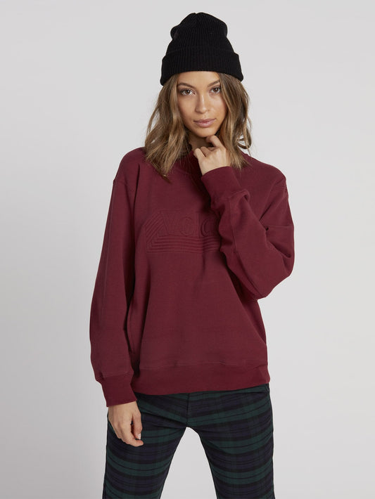 Sweat Yomcom - Zinfandel