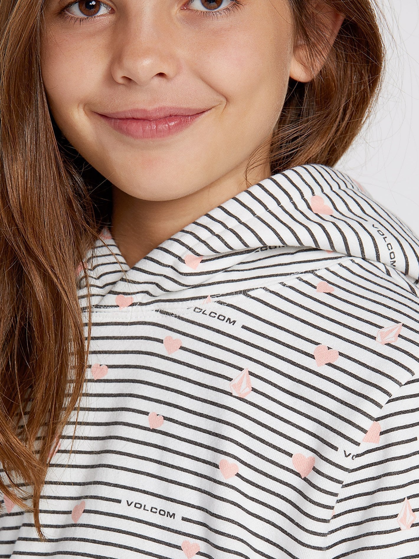 Knew Wave Hoodie - Star White