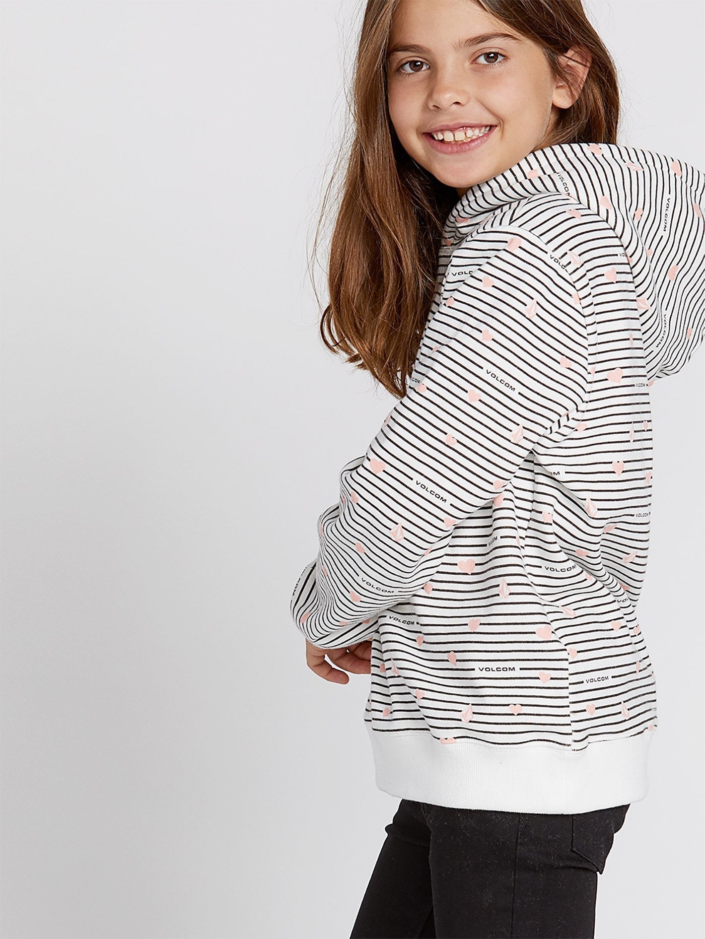 Knew Wave Hoodie - Star White