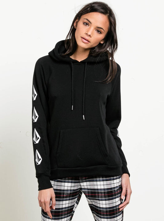 Sweat Gmj Pullover - Black