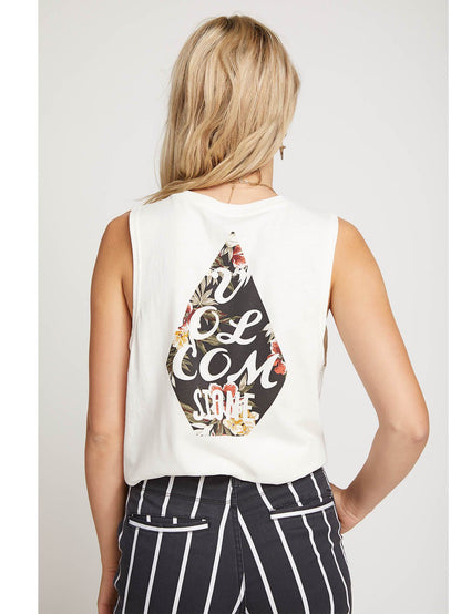Débardeur Volcom Love - White