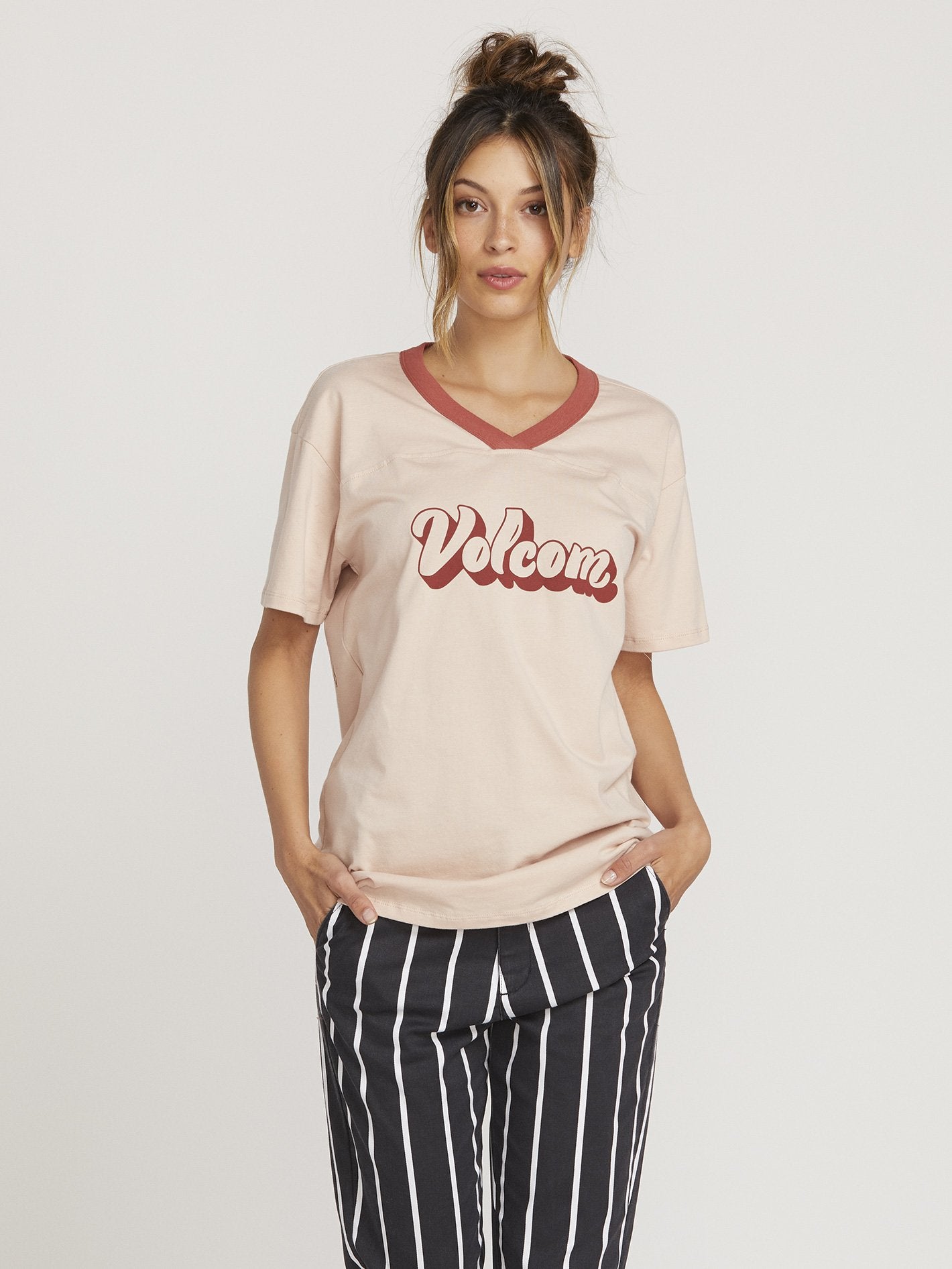 Becomce T-Shirt - Pilz