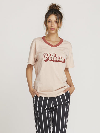 Becomce T-Shirt - Pilz