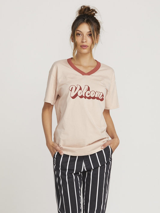 T-shirt Becomce - Mushroom