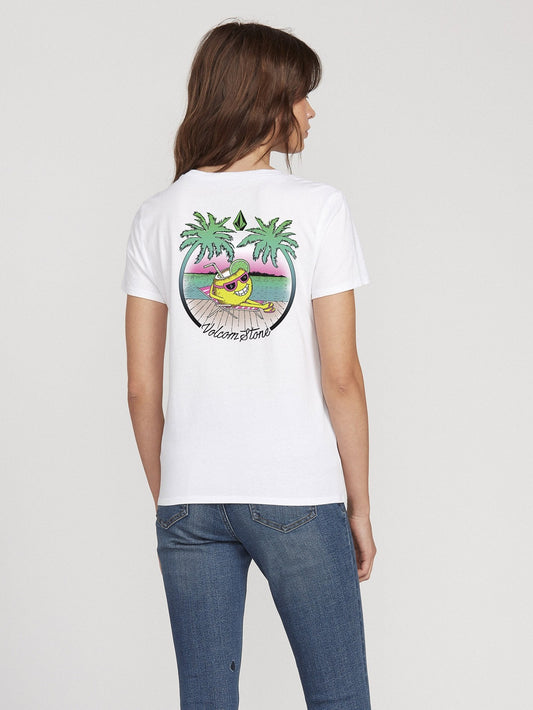 Stoked On Stone T-Shirt – WEISS