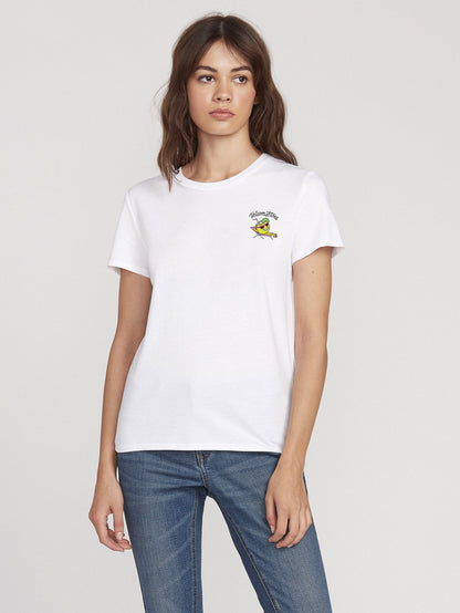 Stoked On Stone T-Shirt – WEISS