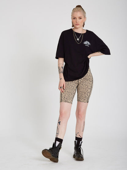 Voltrip T-Shirt - Schwarz