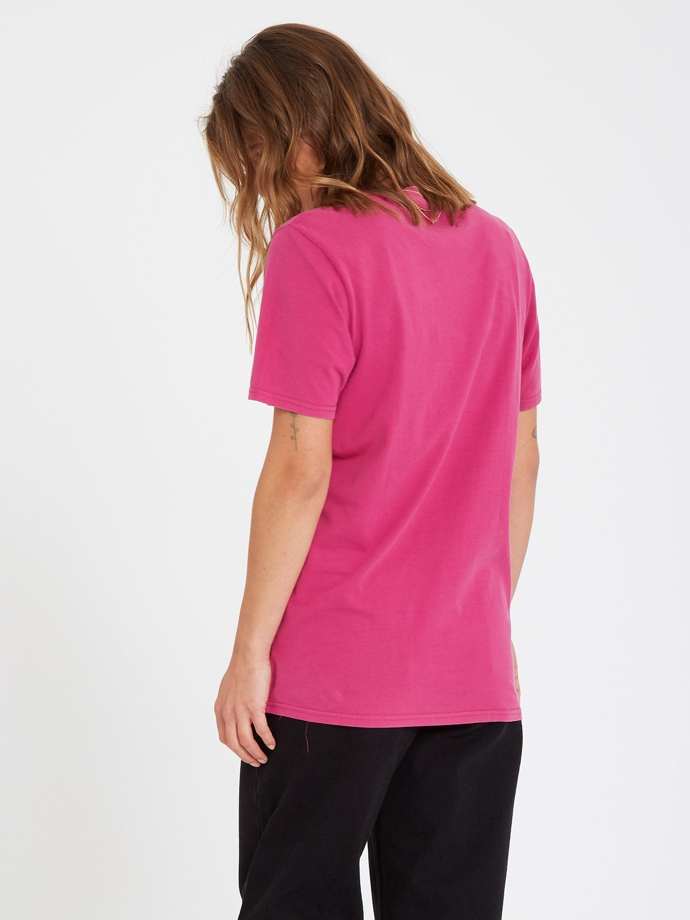 Solid Stone T-Shirt - ACAI