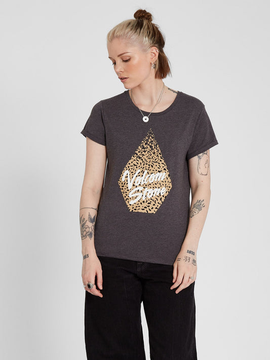 Radical Daze T-Shirt - Anthrazit