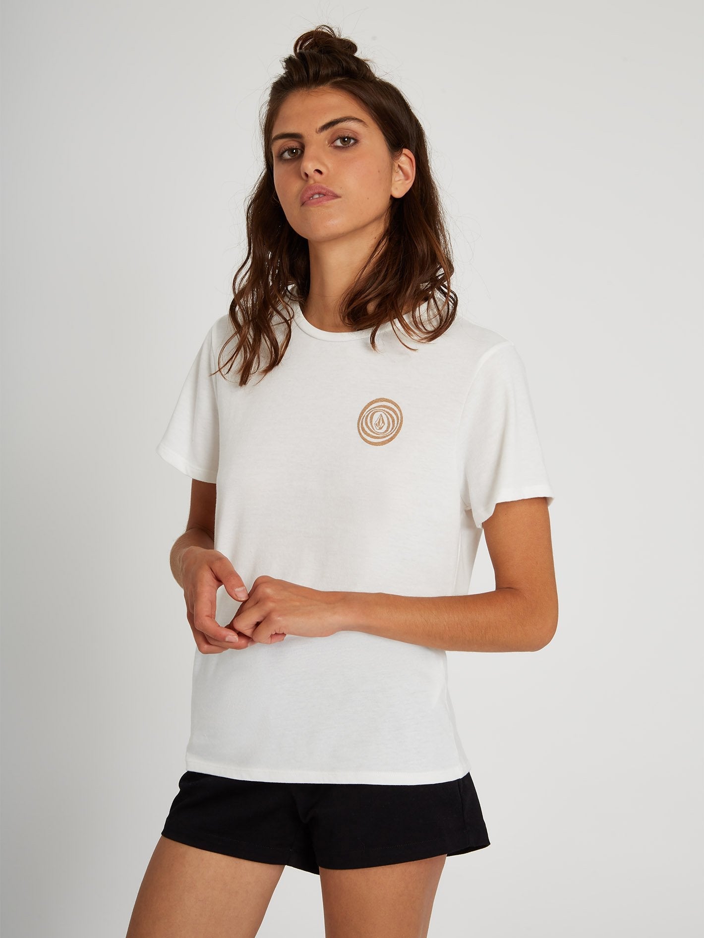 T-Shirt zum 30. Jubiläum – Sternweiß