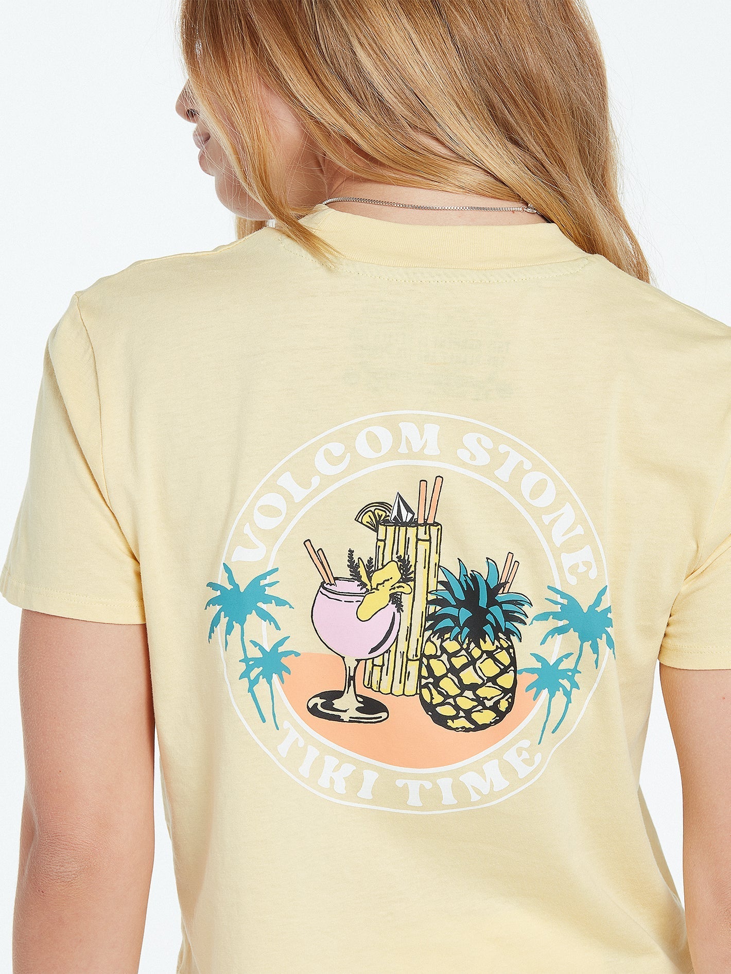Pocket Dial T-Shirt - WEIZEN