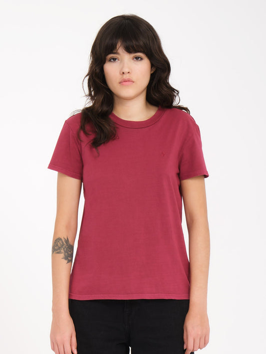 Solid Stone T-Shirt - WEIN