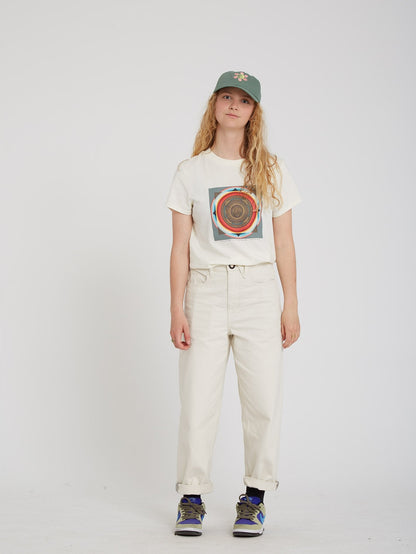 Thomas Hooper T-Shirt - STERN WEISS
