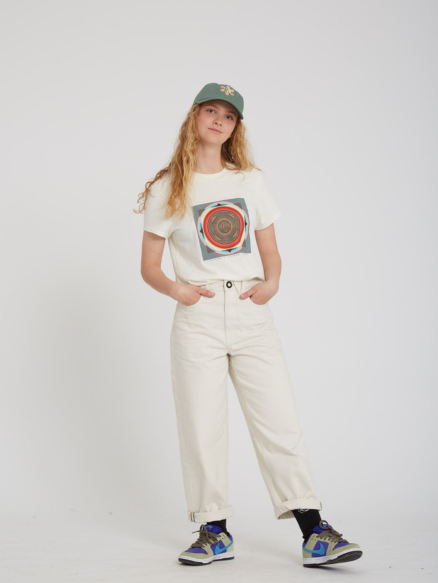 Thomas Hooper T-Shirt - STERN WEISS