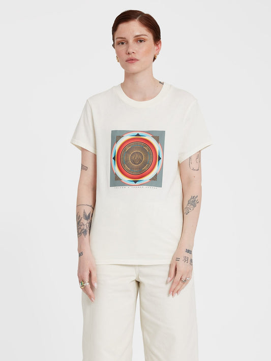 T-shirt Thomas Hooper - STAR WHITE
