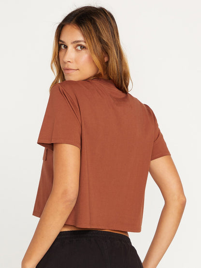 Pocket Dial T-Shirt – DUNKLER TON