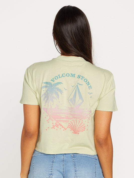Pocket Dial T-Shirt – SALBEI