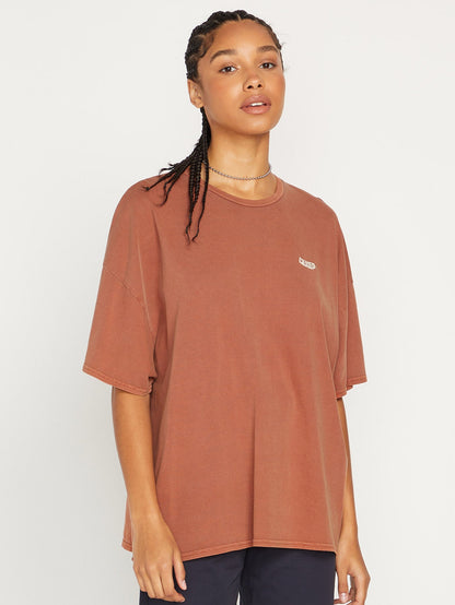 T-shirt My Guys - DARK CLAY