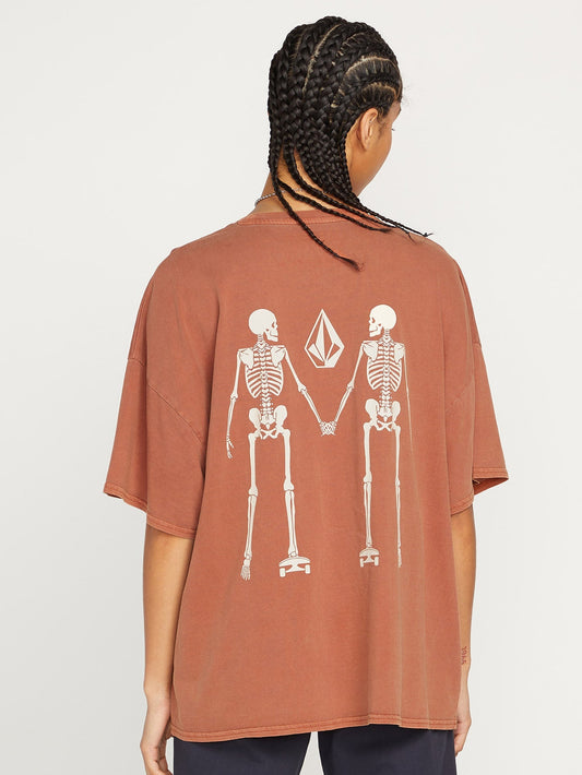 My Guys T-Shirt - DUNKLER TON