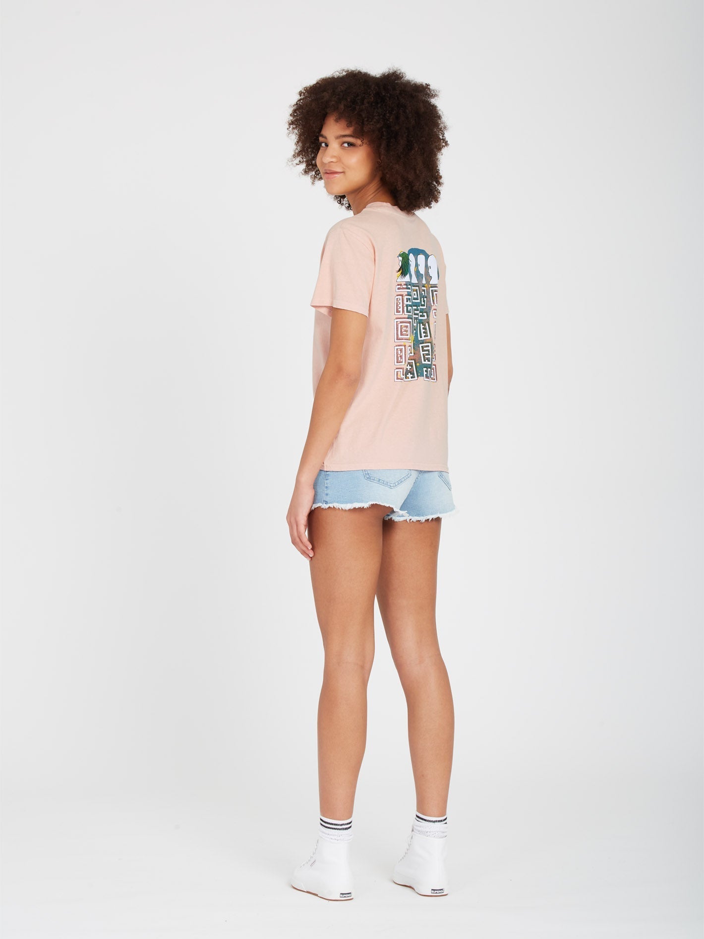 T-shirt Ed Merlin Murray - MELON