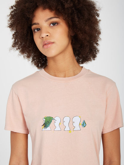 T-shirt Ed Merlin Murray - MELON