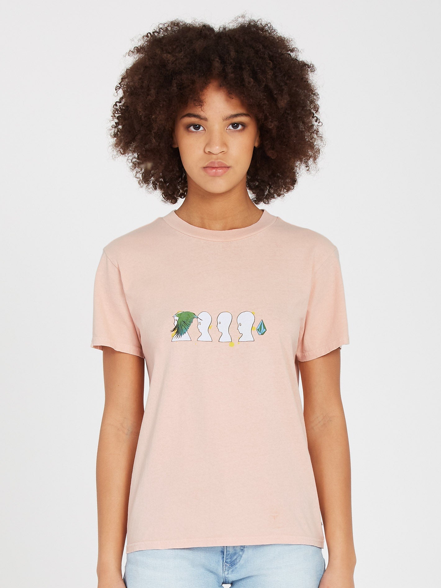 T-shirt Ed Merlin Murray - MELON