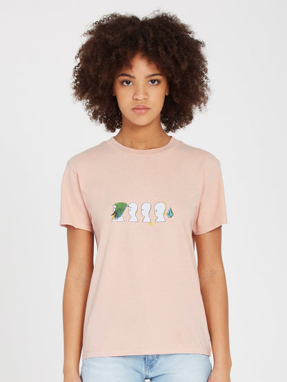 T-shirt Ed Merlin Murray - MELON