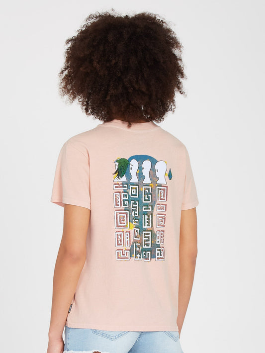 Ed Merlin Murray T-Shirt - MELONE