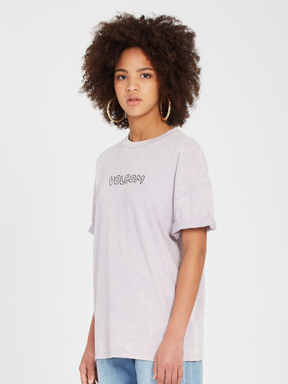 Voltrip T-Shirt - HELLES ORCHIDEE