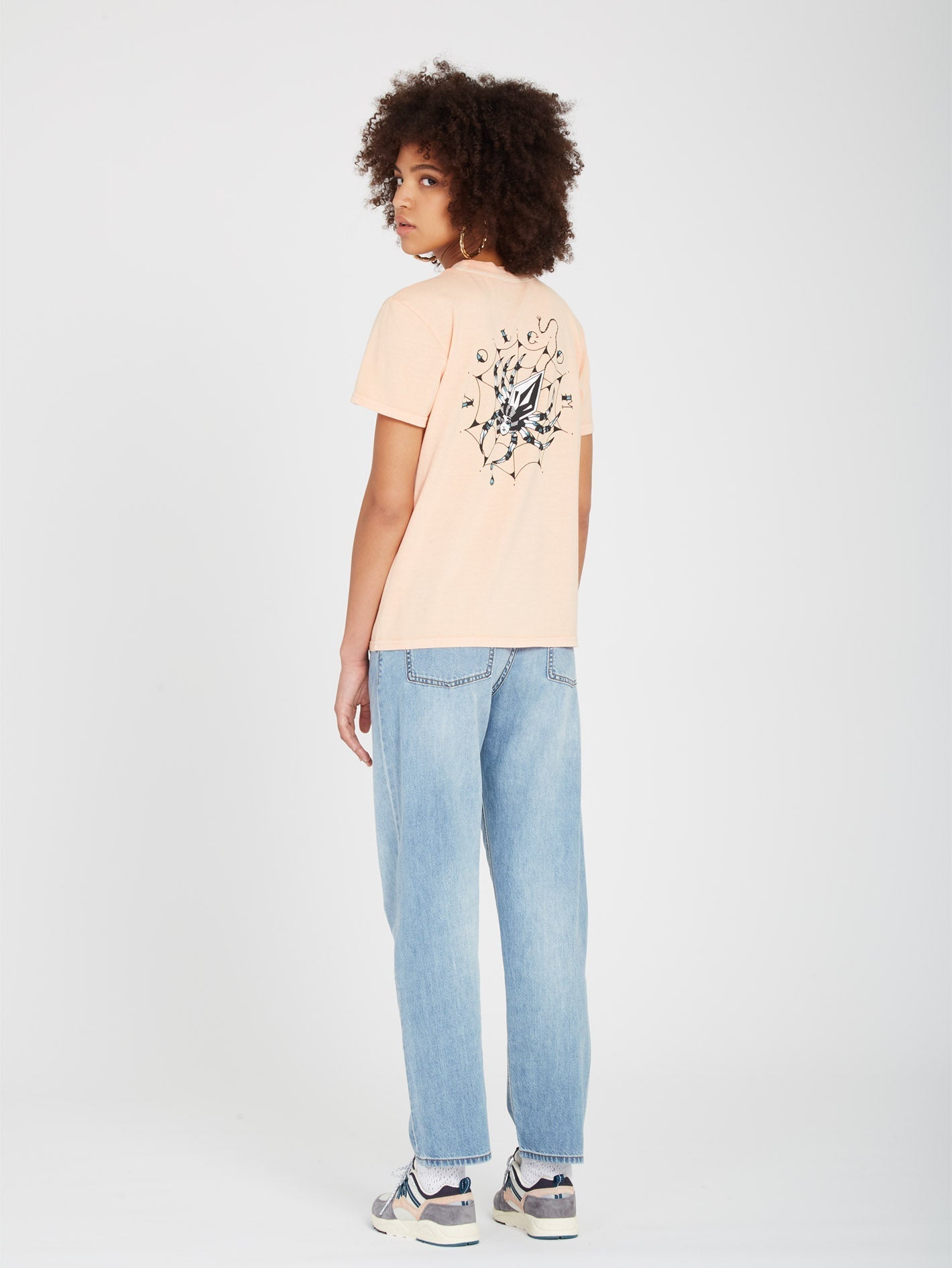 Volchedelic T-Shirt - MELONE
