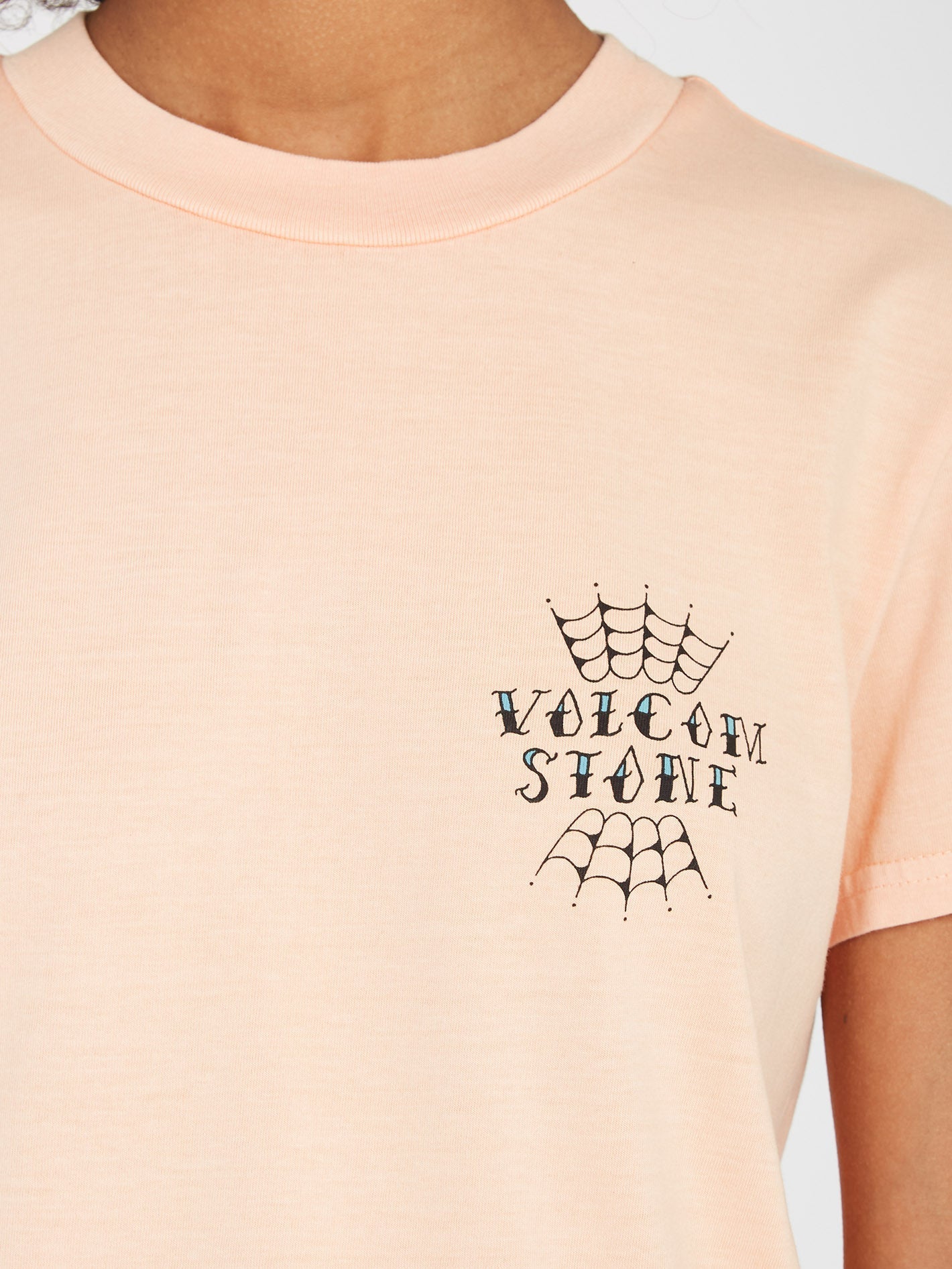 Volchedelic T-Shirt - MELONE