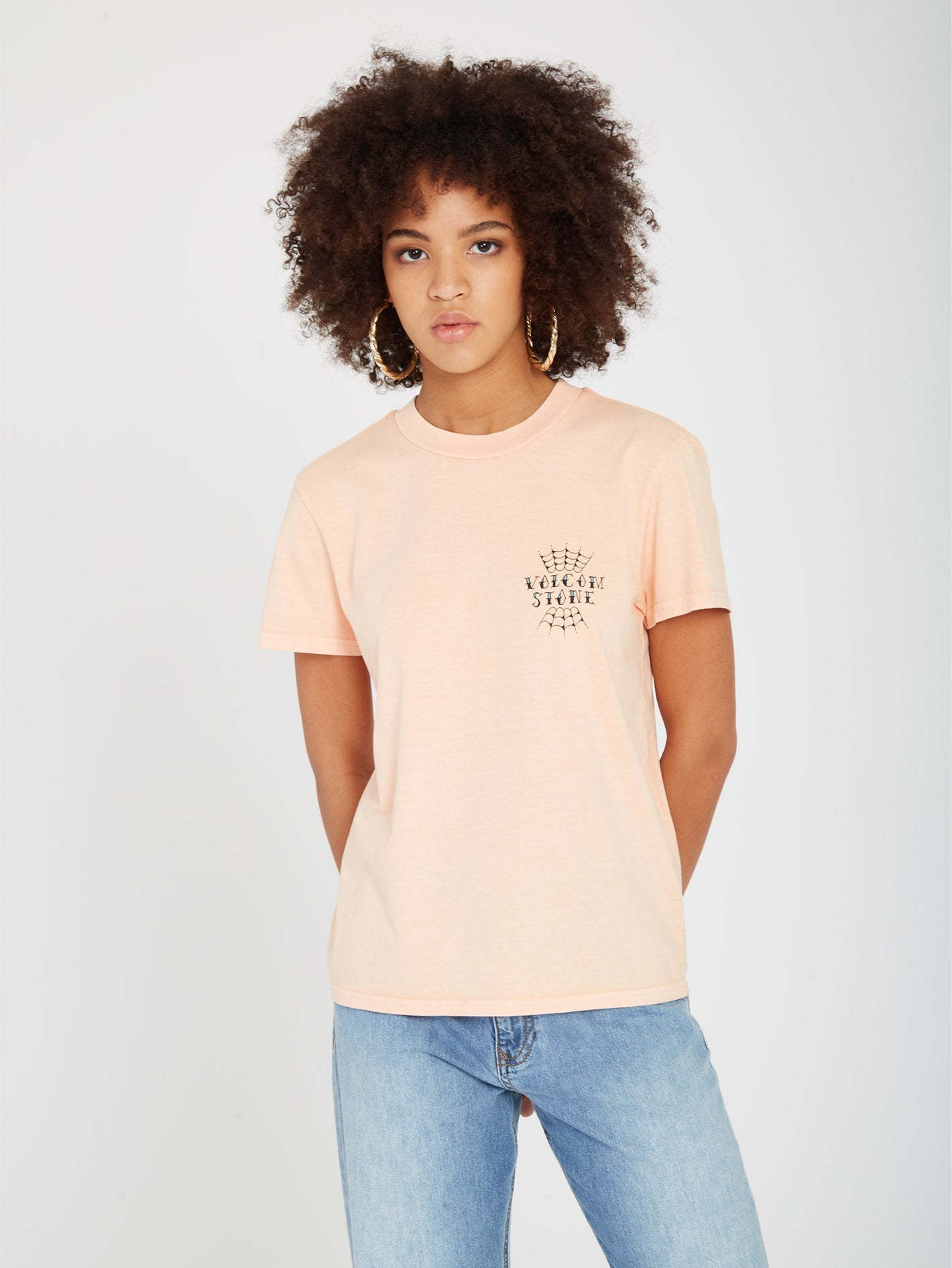 Volchedelic T-Shirt - MELONE