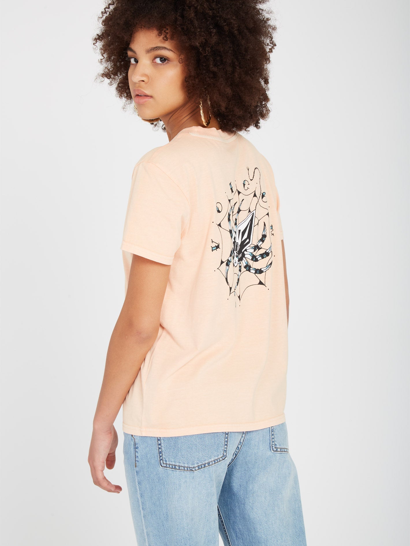 Volchedelic T-Shirt - MELONE