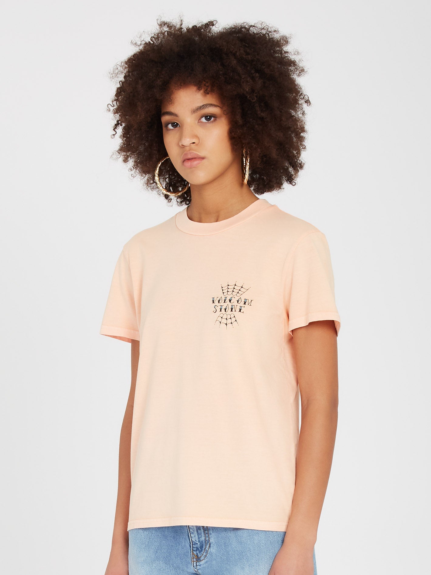 Volchedelic T-Shirt - MELONE