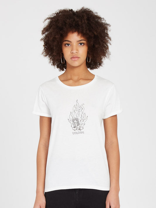 Radical Daze T-Shirt - STERN WEISS