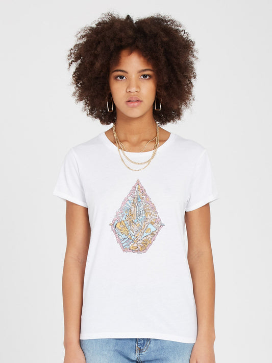 Radical Daze T-Shirt – WEISS