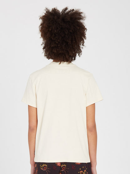 T-shirt Connected Minds - SAND