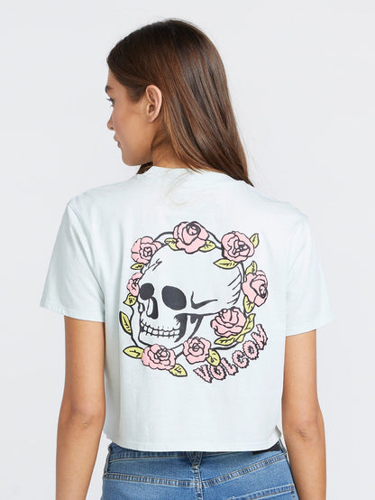 T-shirt Pocket Dial - CHLORINE