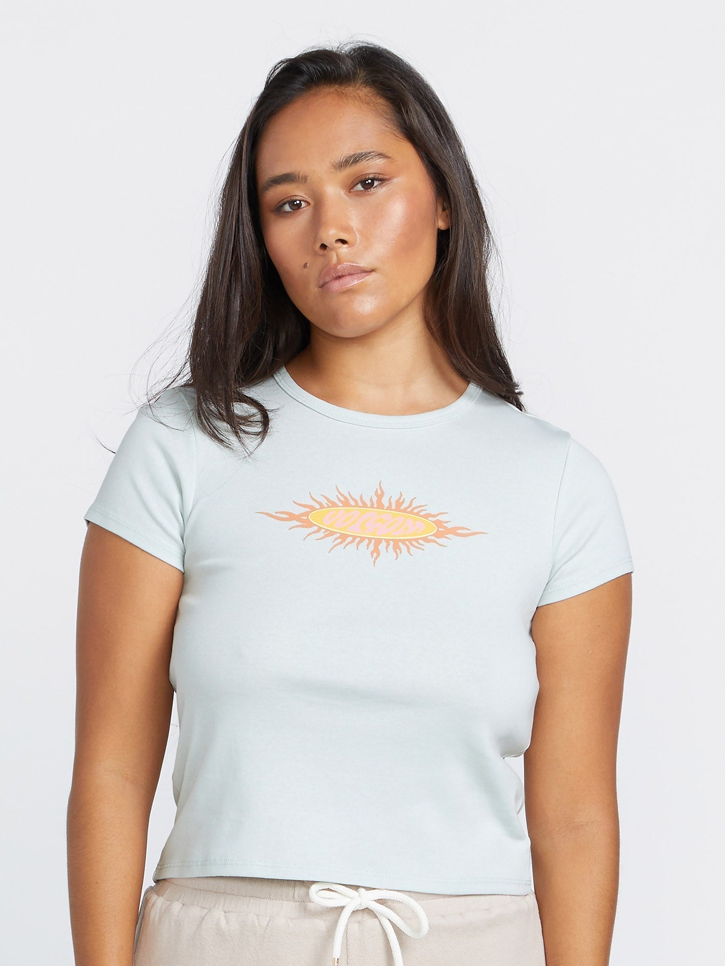 "Have A Clue" T-Shirt - CHLOR