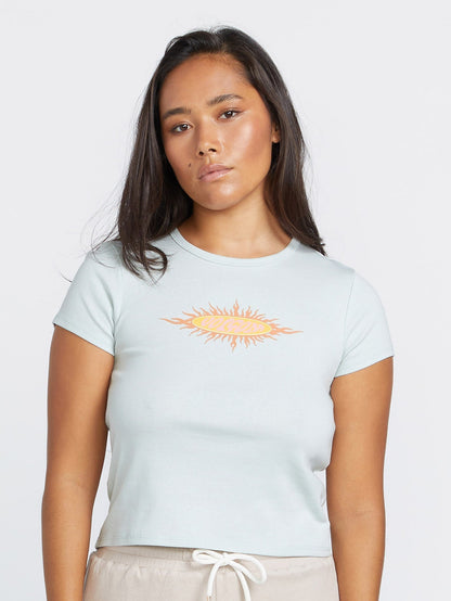 "Have A Clue" T-Shirt - CHLOR