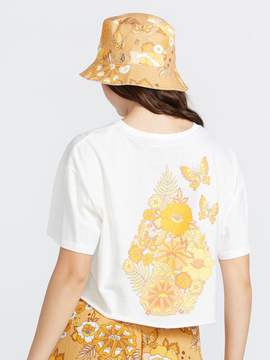 Sun Keep Trim T-Shirt - STAR WEISS