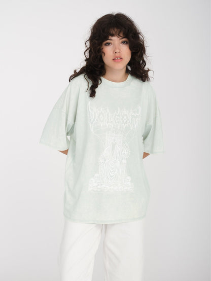 T-Shirt Voltrip - CHLORINE