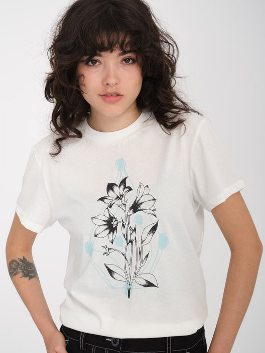 Radical Daze T-Shirt - STAR WEISS
