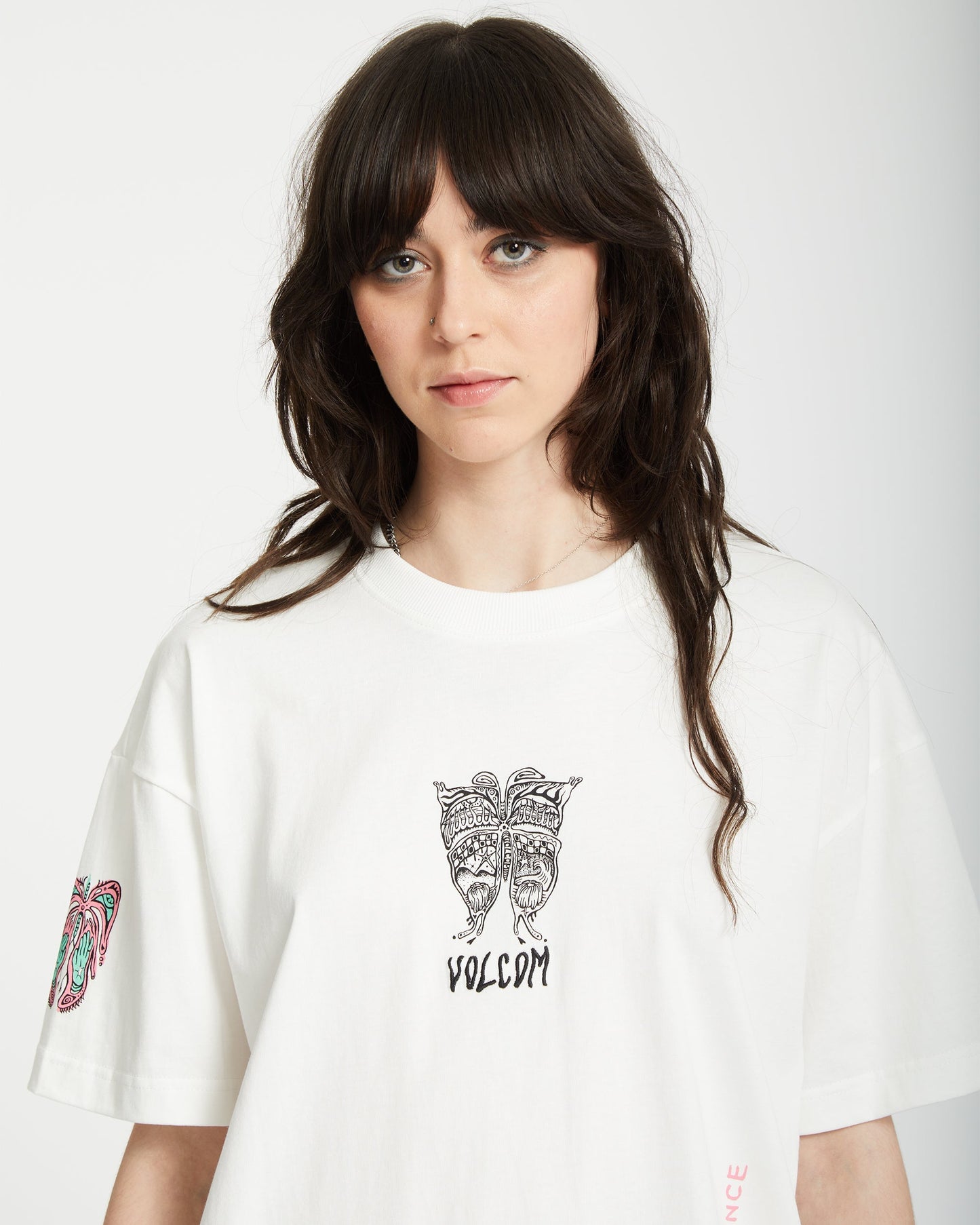 T-shirt Alix 3 - STAR WHITE