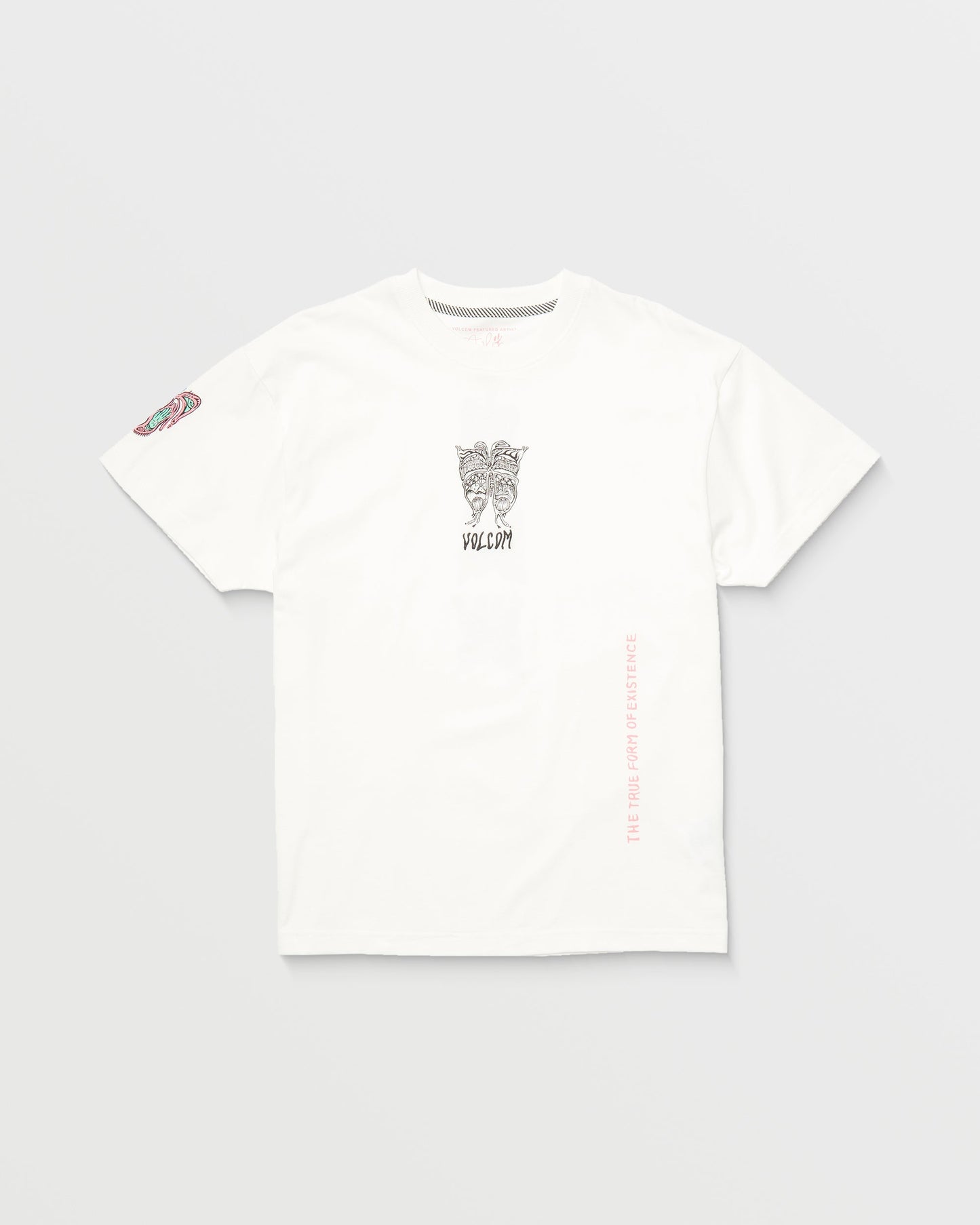 T-shirt Alix 3 - STAR WHITE