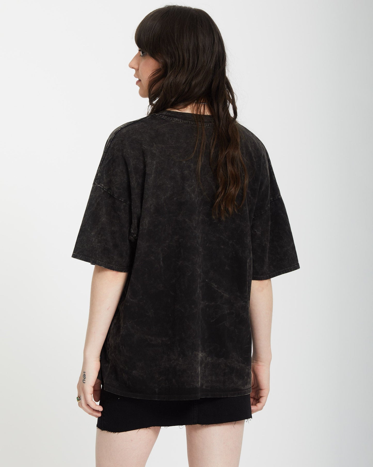 Voltrip T-Shirt - SCHWARZ
