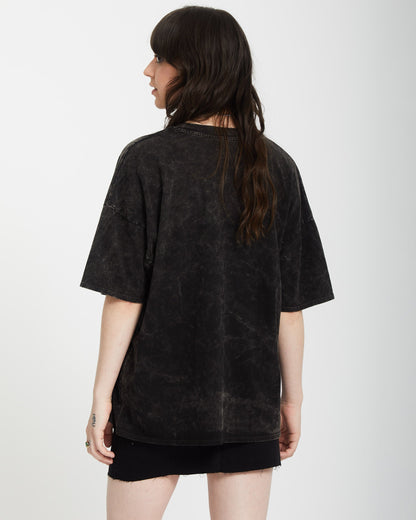Voltrip T-Shirt - SCHWARZ
